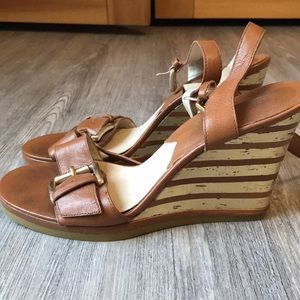 Michael Michael Kors Wedges